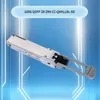 Qsfp28 100g 850nm 1310nm 100m 10km 40km 80km 100km Sr4 Lr4 Er4 Zr4 MPO LC Optyczny Transceiver SFP Module Kompatybilny Qsfp28 100g