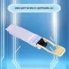 Qsfp-200g-Sr4-S 200gbase-Sr4 MPO-12 Mmf 100m 200g Qsfp56 Optyczny Moduł Nadawczo-Odbiorczy