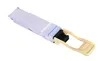 Qsfp56 Sr4 200gbase-Sr4 850nm 100m Dom MPO-12/Upc Mmf Qsfp56-200g-Sr4 200g Sr4 Moduł nadajnika optycznego