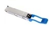 QSFP 40G SR BD 40G/100GB Dual Rate Bidi BDSr 850nm 100m Złącze Duplex LC Wielomodowy QSFP 40G SR Transceiver światłowodowy