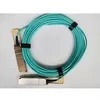 200g Aktywny kabel optyczny Qsfp56 26.56gbaud Szybka transmisja danych Kompatybilny z Om3/Om4
