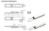 Wysokiej wydajności 100g Qsfp28 10km Lr4 Moduły nadajników optycznych 4-kanałowy LAN-Wdm Niska moc < 4,5 W