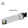 Moduł 25g SFP28 Sr Dual LC Transceivers Moduł wysokiej wydajności dla sprzętu światłowodowego do użytku w sieci