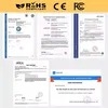 Moduł 25g SFP28 Sr Dual LC Transceivers Moduł wysokiej wydajności dla sprzętu światłowodowego do użytku w sieci