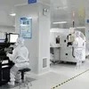 Szybkie nadajniki 400g Qsfp-Dd Vr4 do łączności 50m Duża ilość towarów spot