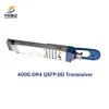 Moduł nadajnika 400g Dr4 Qsfp-Dd dla centrów danych poprzez wielokrotne certyfikacje