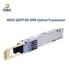 Niezawodny transceiver 400g Qsfp-Dd Sr8 dla centrów danych Duża ilość towaru z magazynu
