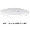 H3c Ewp-Wa6320s-C-Fit Wewnętrzny Punkt Dostępowy 802.11ax