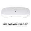 H3c Ewp-Wa6320s-C-Fit Wewnętrzny Punkt Dostępowy 802.11ax