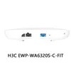 H3c Ewp-Wa6320s-C-Fit Wewnętrzny Punkt Dostępowy 802.11ax