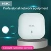 H3c Ewp-Wa6320s-C-Fit Wewnętrzny Punkt Dostępowy 802.11ax