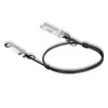 Szybki nowy kabel SFP-H25g-Cu2m SFP-H25g-Cu3m pasywny Direct Attach Copper Twinax