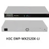 H3c Ewp-Wx2520X-Li to bezprzewodowy sterownik wielousługi podstawowego klasy korporacyjnej nowej generacji