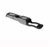 Włókno optyczne 4 X SFP10g do Qsfp Moduł odwrotnego adaptera Cvr-4SFP10g-Qsfp 10g do Qsfp Moduł odwrotnego adaptera