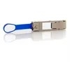 Włókno optyczne 4 X SFP10g do Qsfp Moduł odwrotnego adaptera Cvr-4SFP10g-Qsfp 10g do Qsfp Moduł odwrotnego adaptera