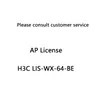 Licencja AP wysokiej wydajności Lis-Wx-64-Be Licencja AP zaawansowana Lis-Wx-64-Be