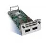 Dla modułu przełącznika Cisco Catalyst 9300X Series Qsfp+ 2X 40GB dla urządzeń sieciowych - C9300X-Nm-2c