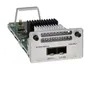 Dla modułu przełącznika Cisco Catalyst 9300X Series Qsfp+ 2X 40GB dla urządzeń sieciowych - C9300X-Nm-2c