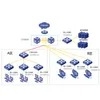H3c Ls-5120V3-52s-Li 52-port Managed Network Switch dla niezawodnej łączności