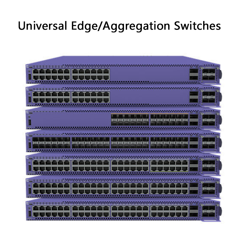 Extreme Network AVB Switch Powerful Extreme 5520-24W Switch dla poprawy wydajności sieci9