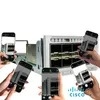 Wysokiej jakości przełącznik sieciowy Cisco C9200-48P-A z serii C9200, 48 portów PoE+ Network Advantage