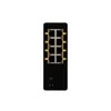 Fabrycznie nowy przełącznik sieciowy Cisco IE-1000-4P2S-LM z 4 portami Gigabit Ethernet i 2 portami SFP, przeznaczony do zastosowań przemysłowych