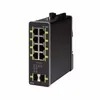 Ie-1000-8p2s-Lm Fabrycznie nowy w magazynie Ie1000 Przemysłowy Ethernet Poe+ 10 portowy zarządzalny przełącznik sieciowy