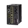Przełączniki Industrial Ethernet 3000 Ie-3200-8p2s-E & Ie-3400 z 8 portami GbE PoE/PoE+ 8t2s-E w sprzedaży