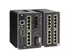 Fabrycznie nowy przełącznik modułowy IE-3300-8T2S-E z 8 portami miedzianymi GE i 2 portami GE Network Essentials Enterprise Switches Catalyst IE3300