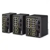 Nowe oryginalne przełączniki IEM-3300-8s Cisco Industrial Ethernet Ie3300 Series IEM-3300-8s Smart Switches