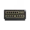 Iem-3300-14t2s= Przemysłowy przełącznik Ethernet Nowa seria Ie3300 Rugged 14 portów Gigabit Ethernet 2 porty SFP Moduł rozszerzeń miedzianych