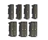 Iem-3300-14t2s= Przemysłowy przełącznik Ethernet Nowa seria Ie3300 Rugged 14 portów Gigabit Ethernet 2 porty SFP Moduł rozszerzeń miedzianych