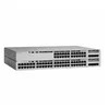 Nowy oryginalny Cisco C9200L-48t-4G-a Series 48 portowy łącza 4 Gigabit SFP przełączniki Cisco Poe Cisco Catalyst C9200L-48t-4G-a