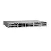 C9300X-24y-E Katalizator 9300X 24X25g Porty światłowodowe Modular Uplink Switch C9300X-24y-E Przełącznik sieciowy z modularnymi uplinkami