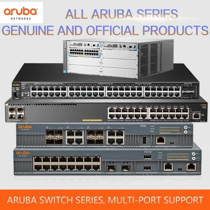 Aruba Producent Supply Ap-677 in Door Wireless Ap Nowy i oryginalny