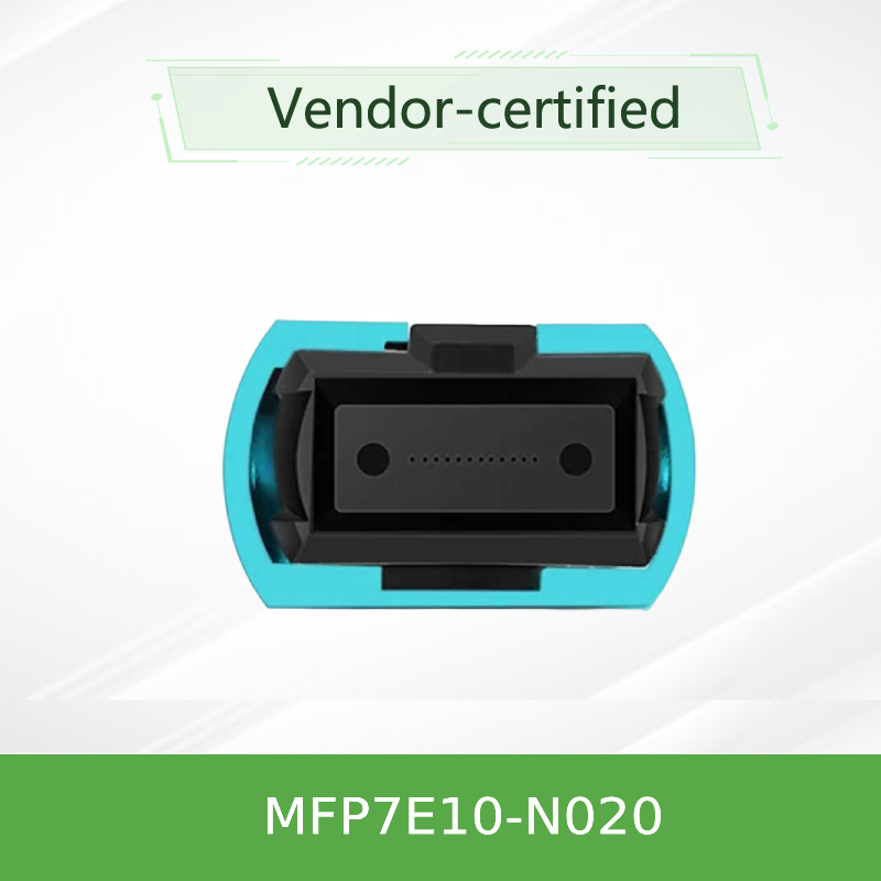 Nvidia Mfp7e10-Nxxx Kabel światłowodowy multimodowy Mfp7e10-N020 (980-9I57Z-000020) Mmf, MPO12 APC do MPO12 APC, 20m