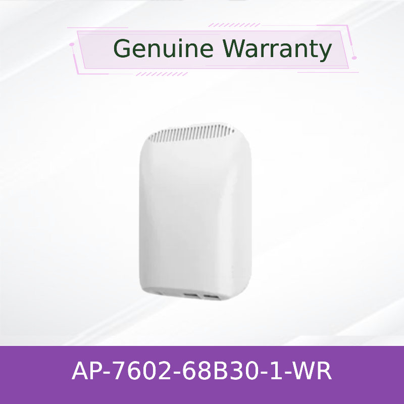 AP -7602 -68B30 -1 -WR Wewnętrzny punkt dostępu Wi-Fi bezprzewodowy AP 7602