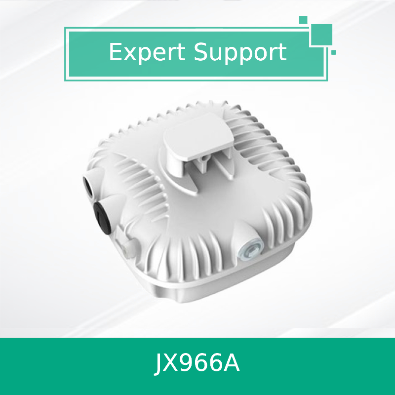 Hpe Aruba Networking Ap-365-RW Ap-365 (JX966A) Seria Zewnętrznych Punktów Dostępowych