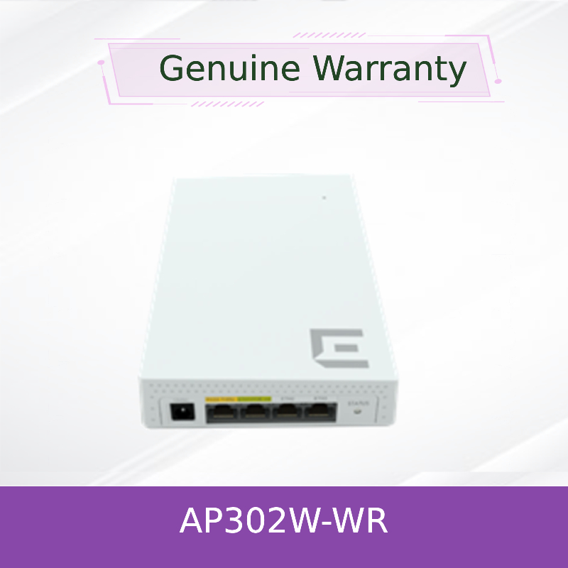AP6522-66030-WR Ekstremalne bezprzewodowe punkty dostępowe 802.11n Wewnętrzna podwójna stacja bazowa