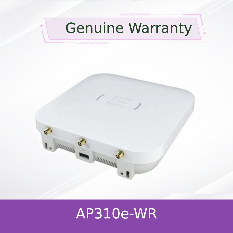Ekstremalne bezprzewodowe punkty dostępowe AP -7522 -67040 -1 -WR Anteny zewnętrzne 802.11a/b/g/n/ac 5 GHz 2x2:2 2,4 GHz 2x2:2