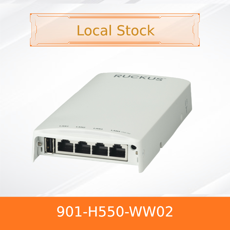 Bezprzewodowy kontroler Zoneflex Ruckus Adapter POE 48V 902-0162-CH00