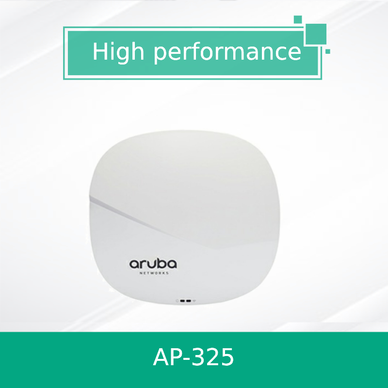 OEM AP-205H Hospitality Aruba Wifi6 AP Networks Zintegrowana antena radiowa