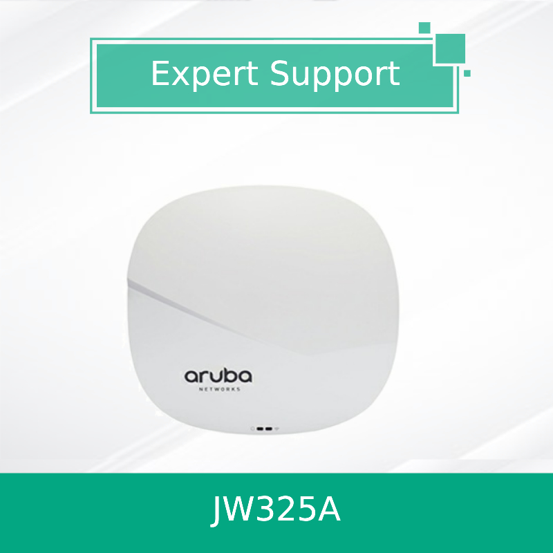 Bezprzewodowe punkty dostępowe Aruba do montażu na ścianie Montaż wielokrotny R3V58A AP-500H-MNT1