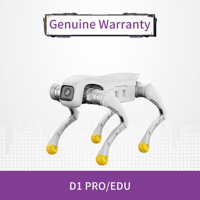 AgiBot Pro/Edu Mocna operacja zdalnaZwiększona wytrzymałość Elastyczność skalowalna