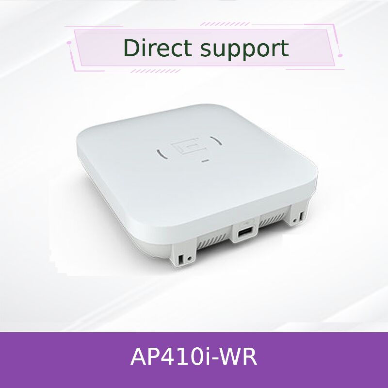 AP460 Tri-Radio Wi-Fi 6 Access Point --- Wytrzymała wydajność dla wymagających środowisk zewnętrznych