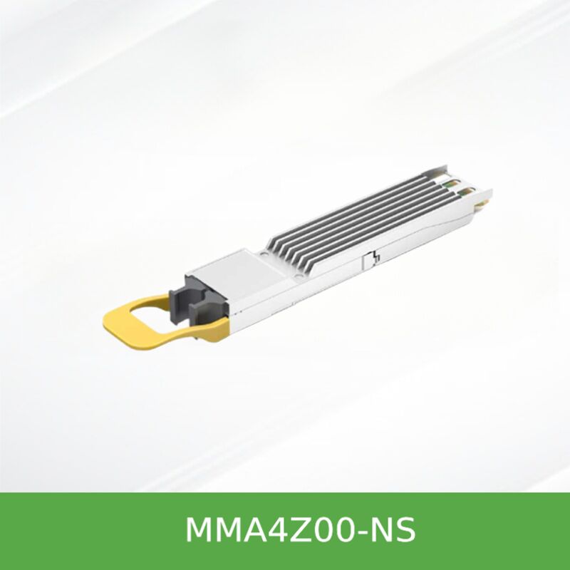 MMA4Z00-NS Mellanox Transceiver 800Gb/S Twin Port OSFP 2x400Gb/S Multimode SR8 50m